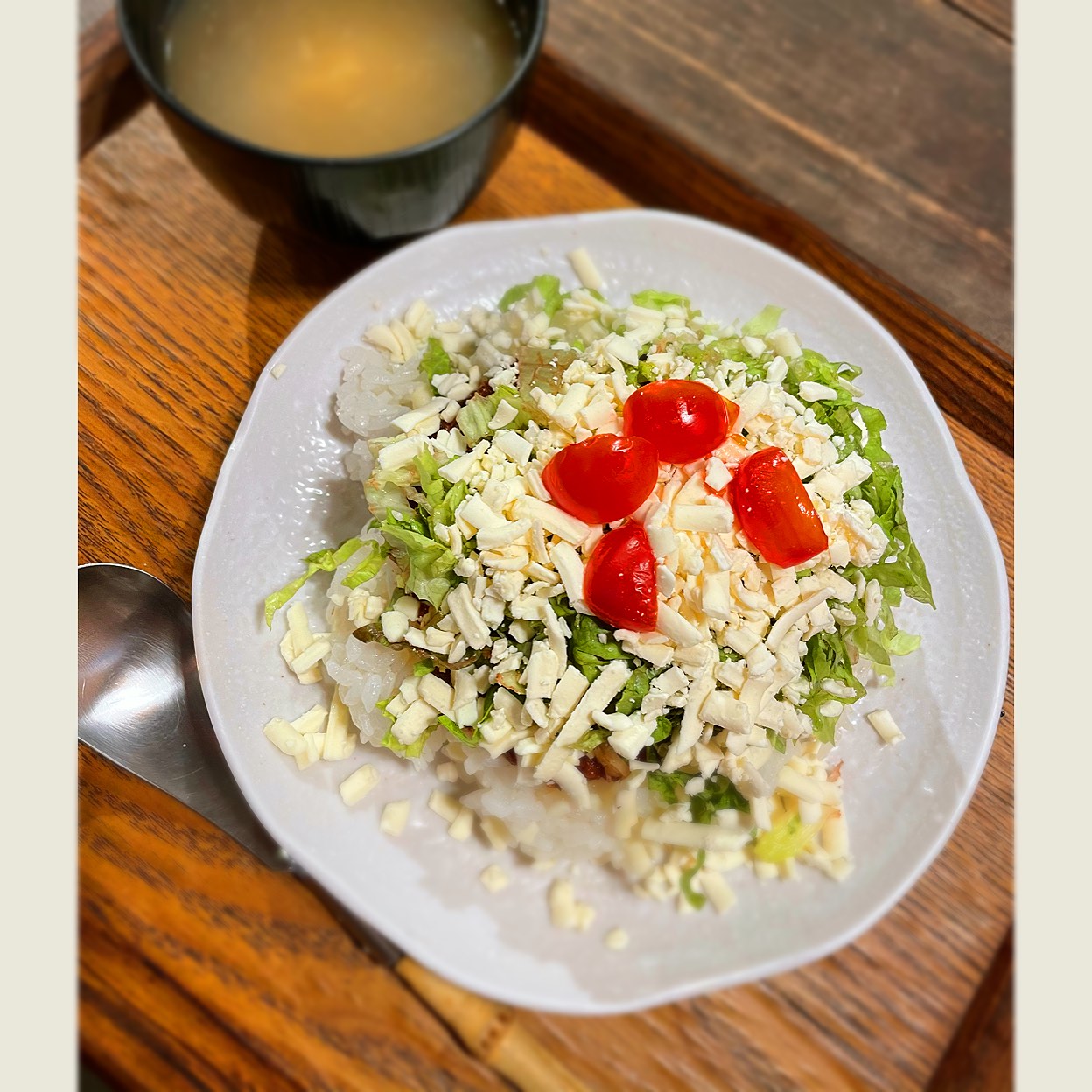 がちまや食堂 板橋本町 郷土料理 ミイル