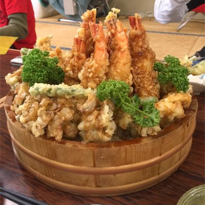 お食事処 はくさい 牧丘町窪平 丼もの お食事処 はくさい 牧丘町窪平 丼もの