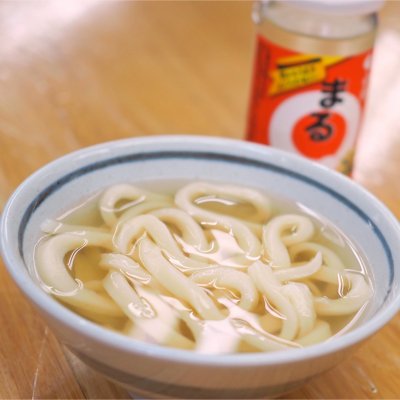 純手打ち讃岐うどん 蓮 犬蔵 宮前平 うどん