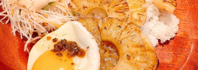 びっくりドンキー ゆめタウン飯塚店