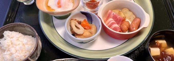 ホテル御園