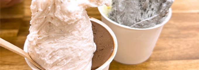 FLOR GELATO ITALIANO MIYAGI