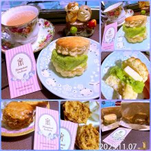 kyoyasagaさんの写真