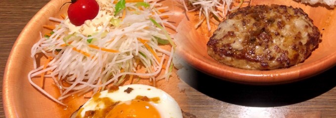 びっくりドンキー 新潟和合店