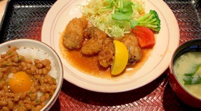 大戸屋 東急日吉ビル店 青葉 都筑 港北 緑区 日吉 神奈川 和食 その他