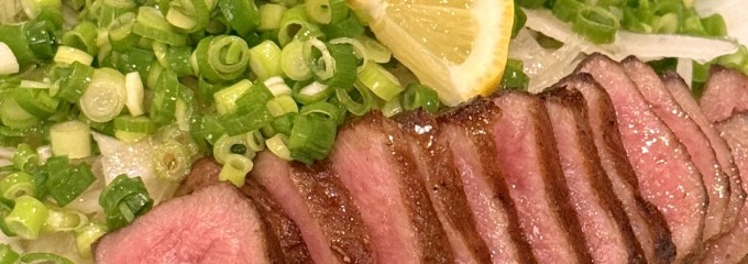 牛タン料理 閣