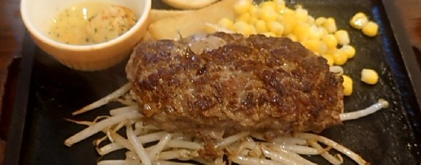 洋食屋 せんごく 本郷店