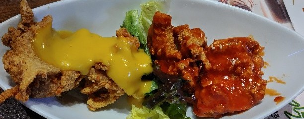 千葉中央美味辛厨房 まるから