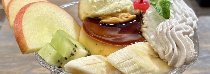 キャラバンコーヒー 元町店