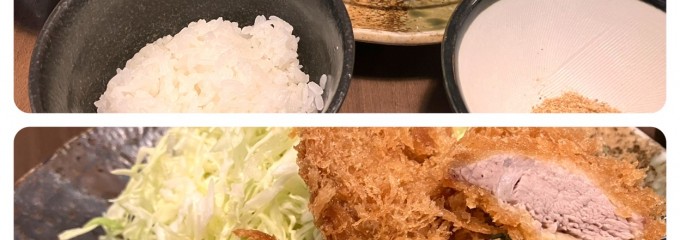 とんかつと豚肉料理　平田牧場 ホテルメトロポリタン山形店