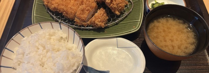 とんかつ 和幸 イクスピアリ舞浜