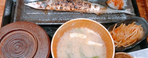 しんぱち食堂 綱島店