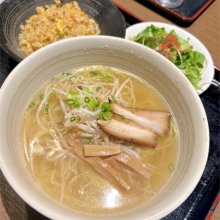 monzenさんの写真