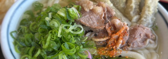 さぬきうどん くぅちゃん 本店