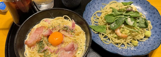 洋麺屋五右衛門 熊本光の森店