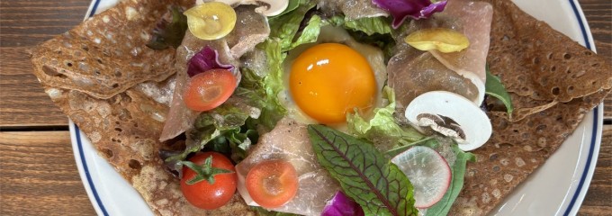 農家の台所 楽家