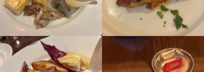 デリツィオーゾ・イタリア