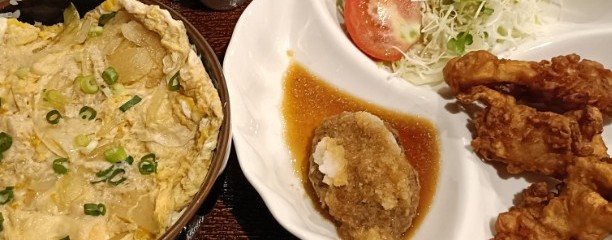 お食事の店キング