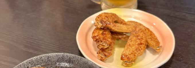 世界の山ちゃん 本丸