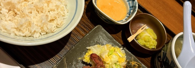 仙台牛たんみやぎ 伊勢丹立川店