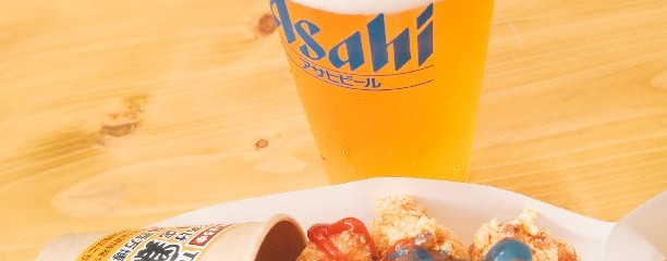 ORA外食パビリオン 宴～ウタゲ～