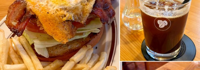 ムースヒルズバーガー