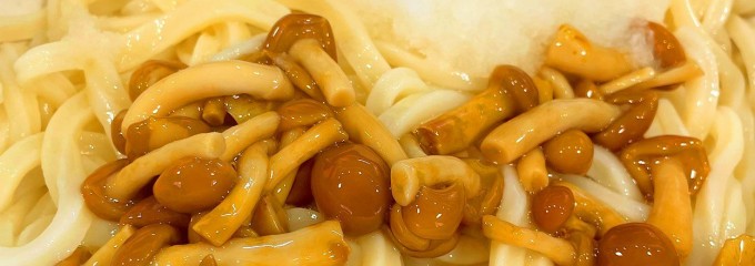 牧のうどん 大野城店