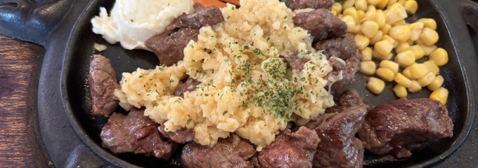 ステーキハウス88 美ら海店