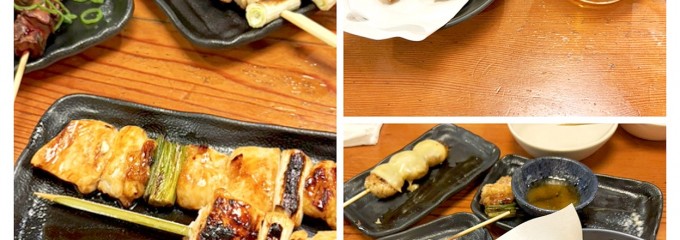 焼鳥屋　鳥貴族 園田店