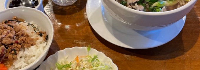 タイ料理 URAIWAN