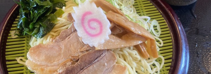 山田うどん食堂