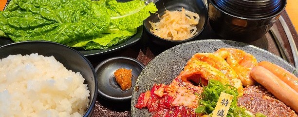 焼肉特急 西昆陽171駅