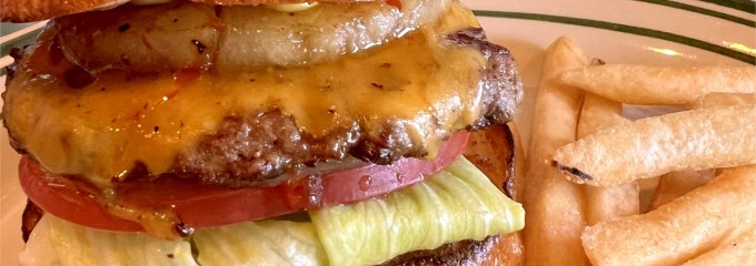 Carly Burger