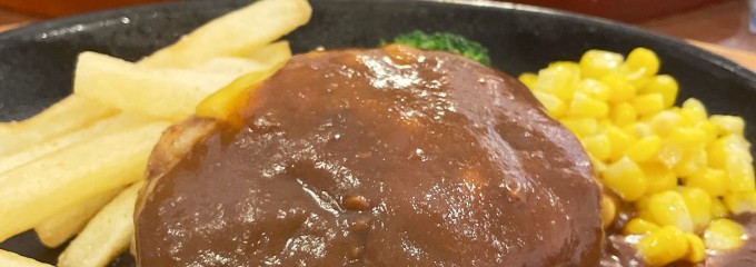 肉の万世 千葉蘇我店