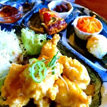 myoshikoさんの写真