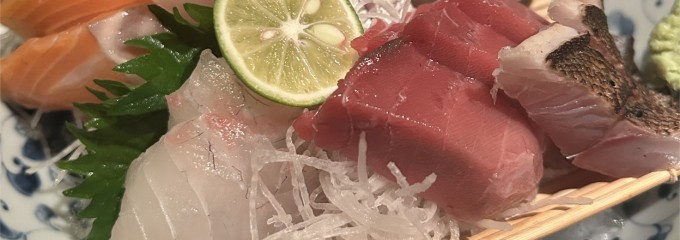 魚神