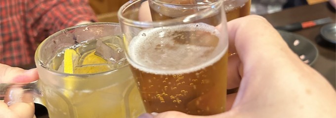 りき斗