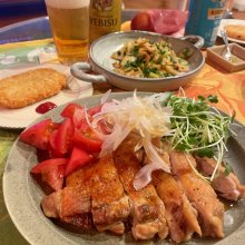 yochyさんの写真