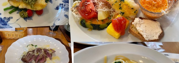 ラ　ミア　カーサ