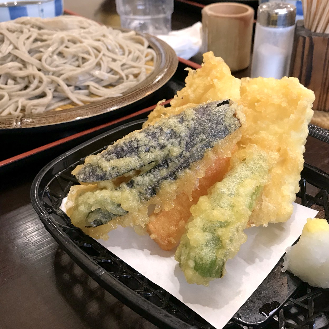 そば切り 一 兵衛