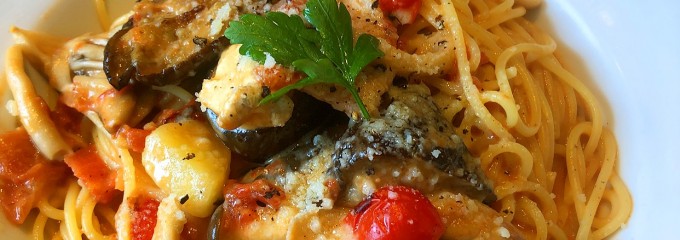 ジョリーパスタ 札幌本町店