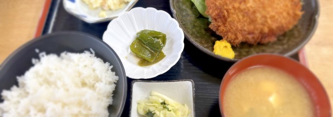 お食事処 大ひら亭