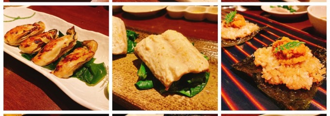鉄板焼キュイジーヌ　バンブーグラッシィ
