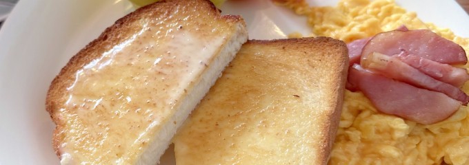 からふね屋珈琲店 熊野店