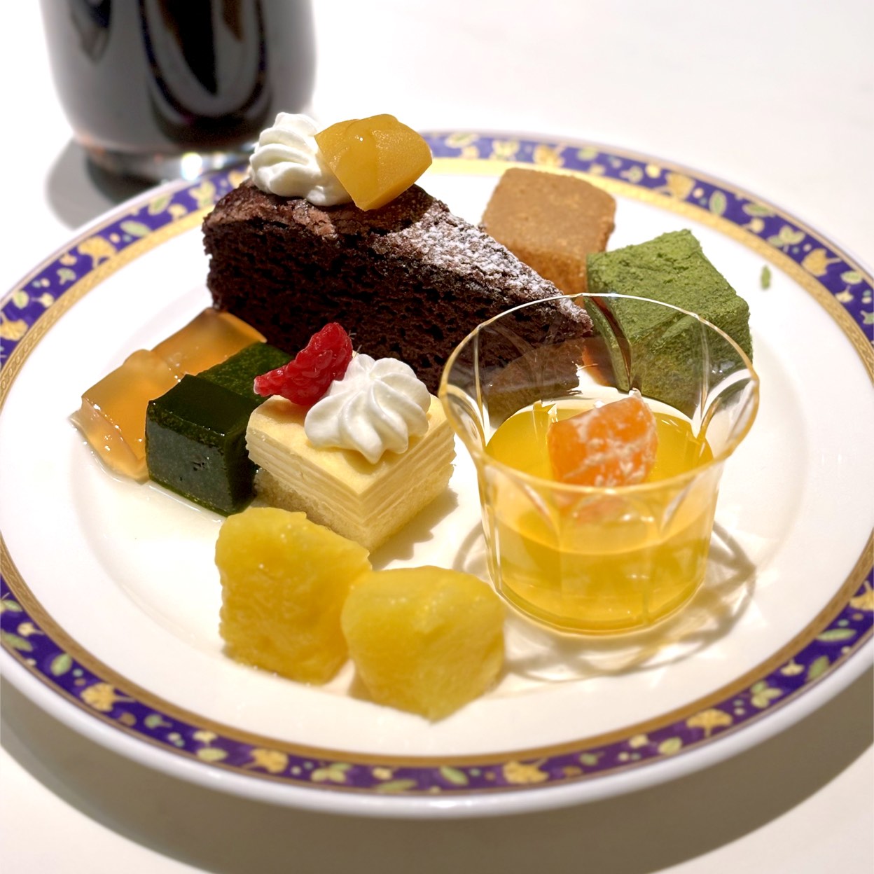 和ビストロ いちょう坂 BISTRO JAPONAIS ICHOZAKA(品川/ダイニングバー