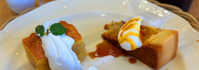 アフタヌーンティー・ティールーム 小倉井筒屋店