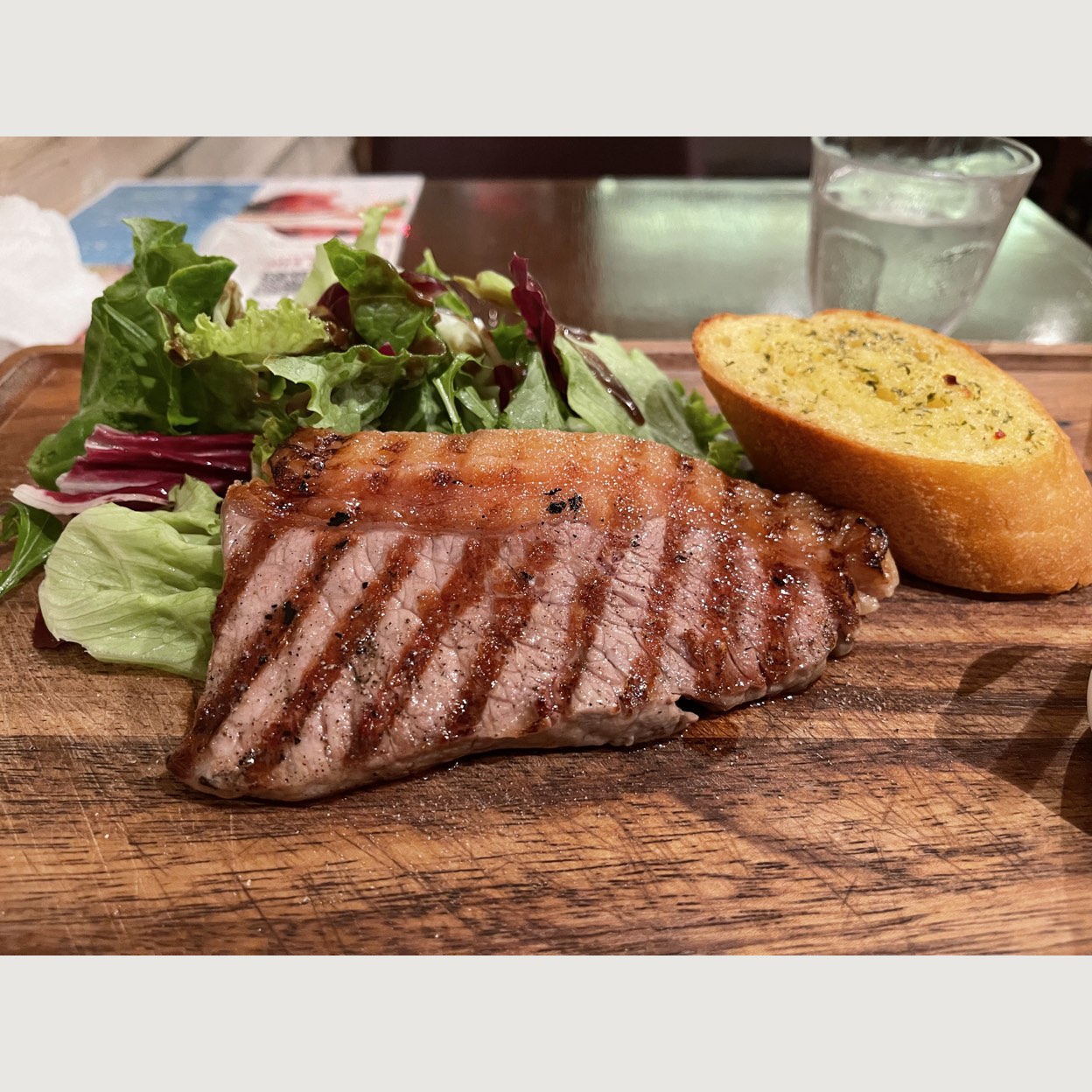 ステーキ 飯田橋 | 神楽坂 ステーキ 高級 | TEDQBM