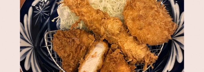 とんかついなば　和幸 町田店