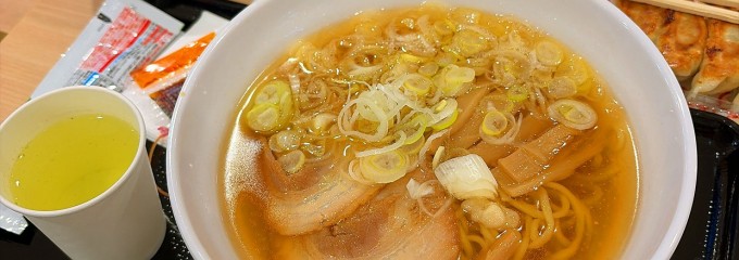 東名高速道路浜名湖SA