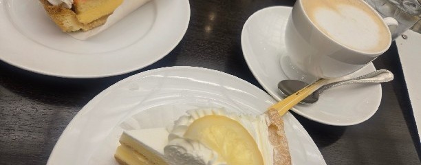 銀座コージーコーナー  ビーンズ赤羽店